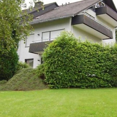 Apartamento Fewo Honeck Stryck Exterior foto